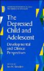 Image for The Depressed Child and Adolescent