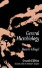 Image for General Microbiology