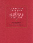 Image for Cambridge Textbook of Accident and Emergency Medicine