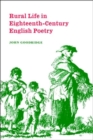 Image for Rural Life in Eighteenth-Century English Poetry