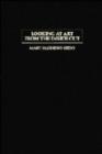 Image for Looking at Art from the Inside Out : The Psychoiconographic Approach to Modern Art