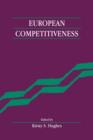 Image for European Competitiveness