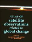 Image for Atlas of Satellite Observations Related to Global Change