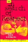 Image for In Search of Respect