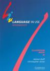 Image for Language in Use Split Edition Intermediate Classroom book A