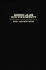 Image for Looking at Art from the Inside Out : The Psychoiconographic Approach to Modern Art
