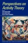Image for Perspectives on Activity Theory