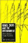 Image for Genes, Crops and the Environment
