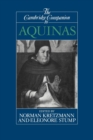 Image for The Cambridge Companion to Aquinas