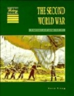 Image for The Second World War : Conflict and Co-operation