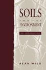 Image for Soils and the Environment