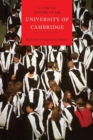 Image for A Concise History of the University of Cambridge