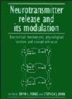 Image for Neurotransmitter Release and its Modulation