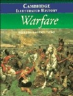Image for The Cambridge Illustrated History of Warfare