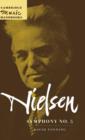 Image for Nielsen: Symphony No. 5