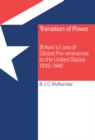 Image for Transition of Power