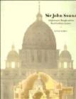 Image for Sir John Soane  : enlightenment thought and the Royal Academy lectures