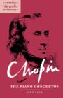 Image for Chopin: The Piano Concertos
