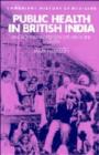 Image for Public Health in British India