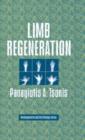 Image for Limb regeneration