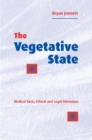 Image for The Vegetative State