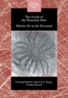 Image for The Fossils of the Hunsruck Slate : Marine Life in the Devonian