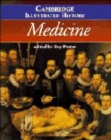 Image for The Cambridge Illustrated History of Medicine
