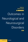 Image for Outcomes in Neurological and Neurosurgical Disorders