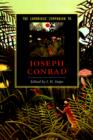 Image for The Cambridge Companion to Joseph Conrad