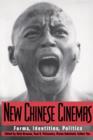 Image for New Chinese Cinemas