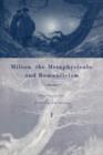 Image for Milton, the Metaphysicals, and Romanticism