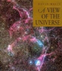 Image for A View of the Universe