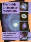 Image for The Guide to Amateur Astronomy