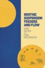 Image for Benthic Suspension Feeders and Flow