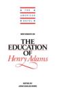 Image for New Essays on The Education of Henry Adams