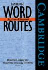Image for Cambridge Word Routes Anglika-Ellinika