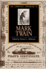 Image for The Cambridge companion to Mark Twain
