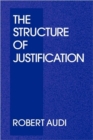 Image for The Structure of Justification