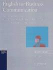 Image for English for business communication: Teacher&#39;s book