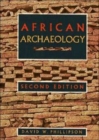 Image for African Archaeology