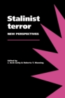 Image for Stalinist Terror : New Perspectives