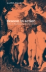 Image for Reason and action  : essays in the philosophy of social science