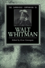 Image for The Cambridge Companion to Walt Whitman