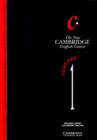 Image for The New Cambridge English Course 1 Teacher&#39;s book Italian edition