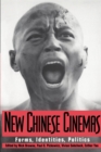 Image for New Chinese Cinemas