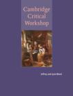 Image for Cambridge Critical Workshop