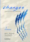 Image for Changes 2 Workbook : English for International Communication : Level 2 : Workbook