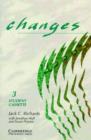 Image for Changes 3 Student&#39;s Cassette : English for International Communication