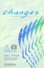 Image for Changes 2 Class Audio Cassette Set (2 Cassettes) : English for International Communication : Level 2 : Class Cassettes
