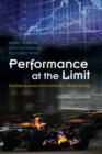 Image for Performance at the limit  : business lessons from Formula 1 motor racing